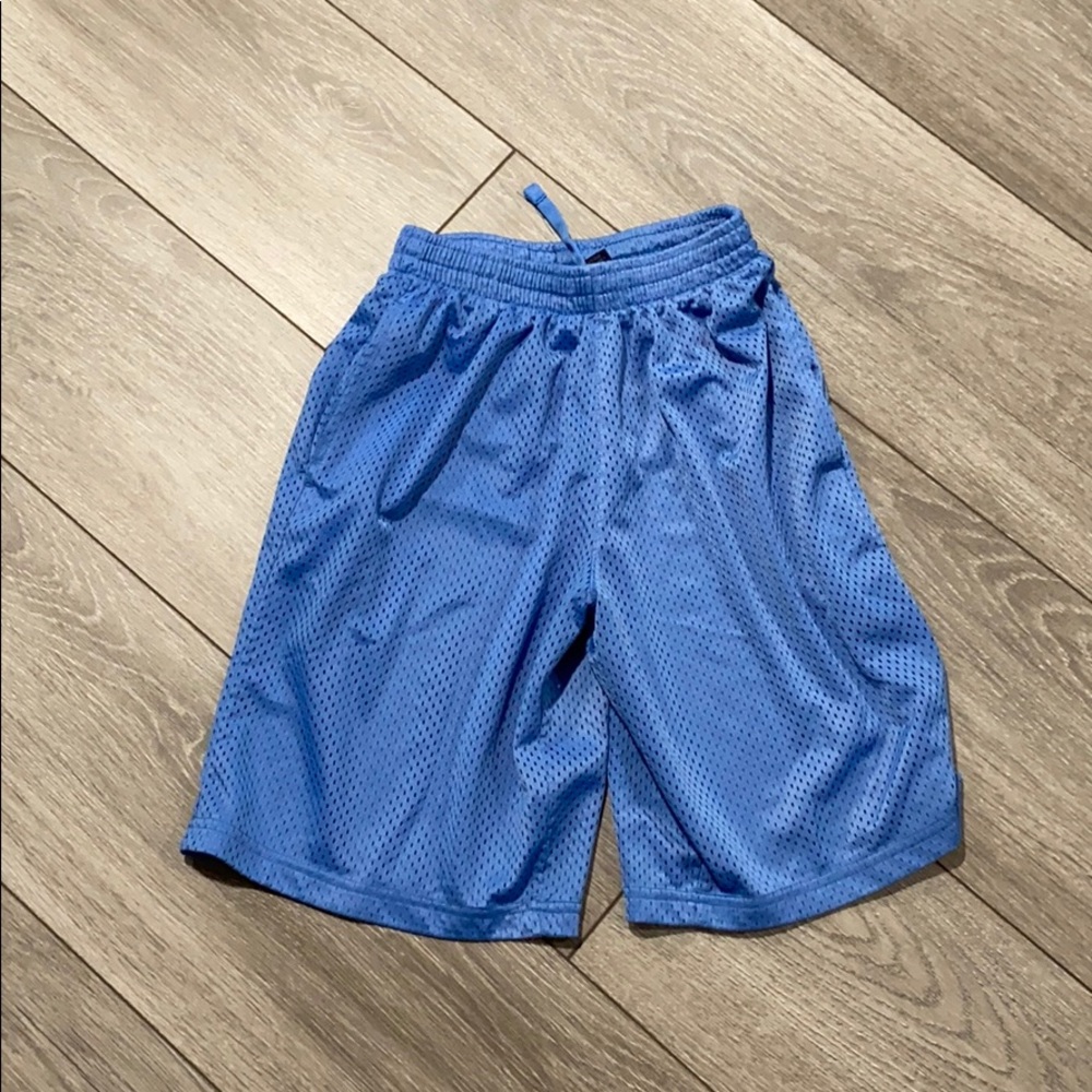 Basketball shorts